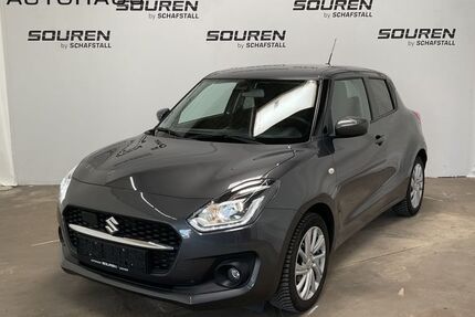 Suzuki Swift 47.566 km 14.979 &euro; Aachen 52070