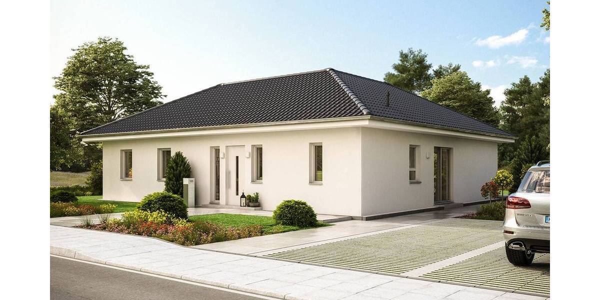 Einfamilienhaus Roetgen - 5 Zimmer, 133 m&sup2;, 420.798&euro; | Angebot:26817015
