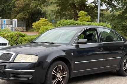 Skoda Superb 294.499 km 1.990 € Alsdorf 52477