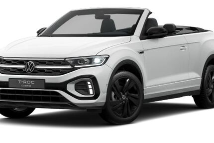 VW T-Roc 3.333 km 38.220 &euro; Aachen 52078