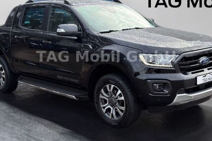 Ford Ranger 59.560 km 35.695 &euro; Baesweiler 52499