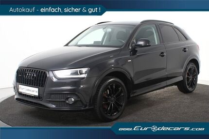 Audi Q3 167.000 km 11.800 € Herzogenrath 52134