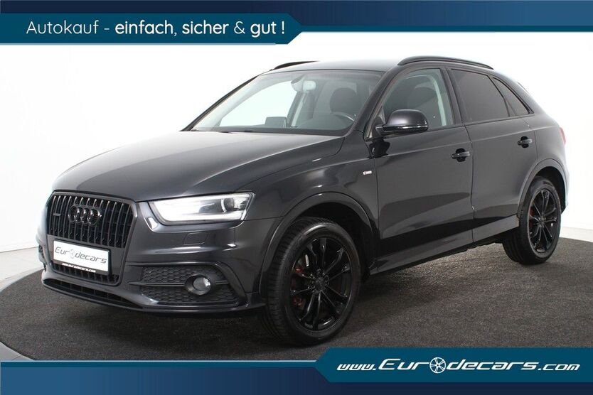Audi Q3 167.000 km 11.800 € Herzogenrath 52134