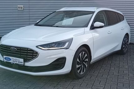 Ford Focus 23.344 km 26.580 € Alsdorf 52477
