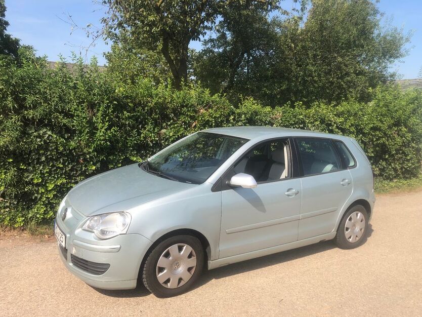 VW Polo 103.750 km 2.500 € Aachen 52074