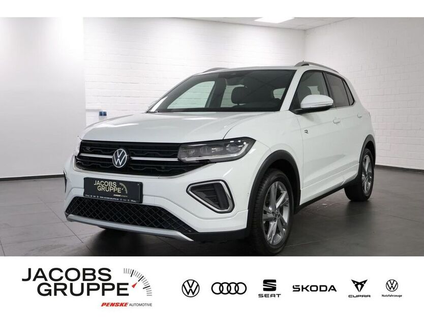 T-Cross