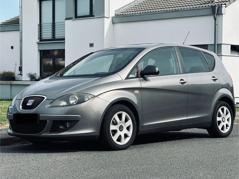 Seat Altea 134.400 km 5.800 € Jülich 52428