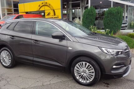Opel Grandland (X) 38.935 km 21.970 € Eschweiler 52249