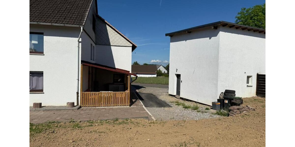 Haus zu verkaufen in Negenborn 9 zimmer