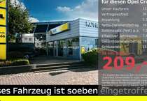 Opel Crossland 7.450 km 21.380 &euro; Aachen 52078
