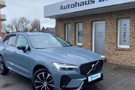 Volvo XC60 52.368 km 37.490 &euro; Übach-Palenberg 52531