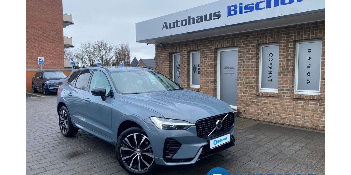 Volvo XC60 52.368 km 37.490 &euro; Übach-Palenberg 52531
