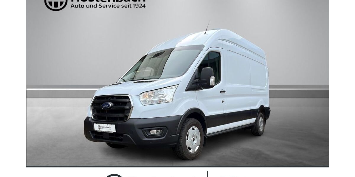 Ford Transit 67.448 km 18.386 &euro; Jülich 52428
