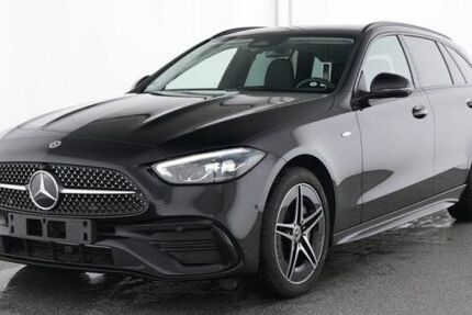 Mercedes-Benz C 300 19.889 km 49.900 € Jülich 52428