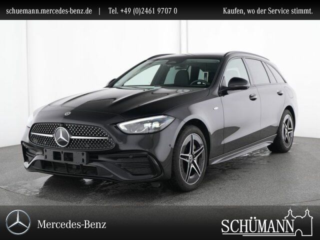 Mercedes-Benz C 300 19.889 km 49.900 € Jülich 52428