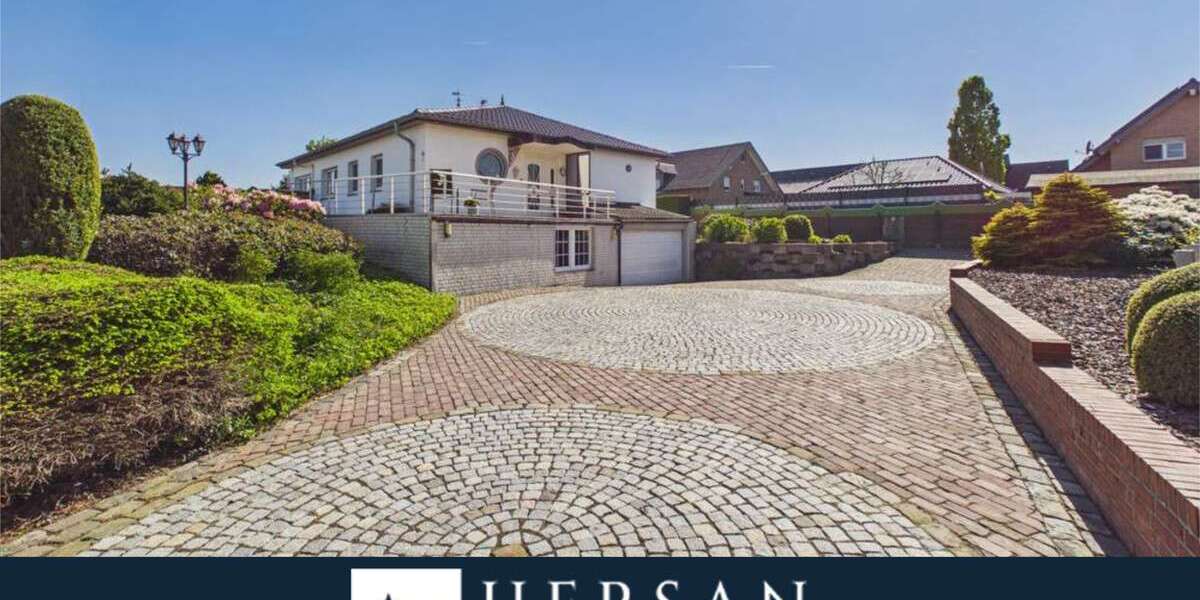 Einfamilienhaus Gangelt - 3 Zimmer, 117 m&sup2;, 369.000&euro; | Angebot:26432891