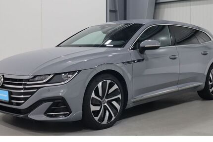 VW Arteon 106.670 km 27.420 € Stolberg 52222