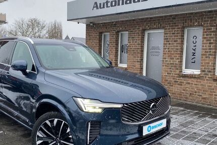 Volvo XC90 25.096 km 68.990 &euro; Übach-Palenberg 52531