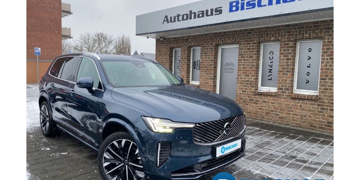 Volvo XC90 25.096 km 68.990 &euro; Übach-Palenberg 52531