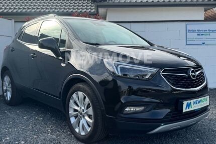 Opel Mokka 35.633 km 13.990 &euro; Geilenkirchen 52511