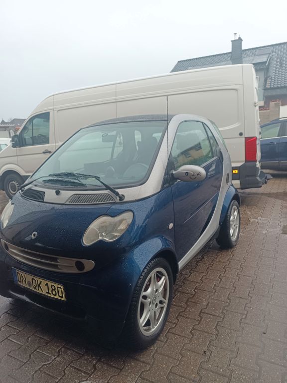 ForTwo