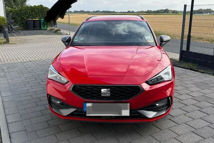 Seat Leon 167.119 km 13.490 &euro; Übach-Palenberg 52531