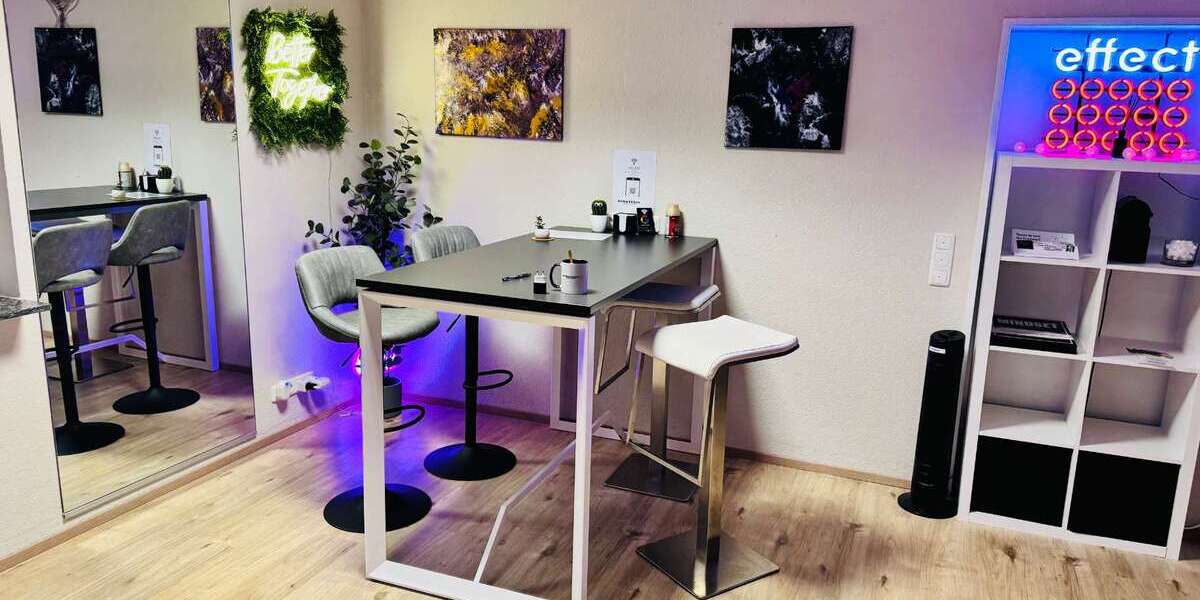 Gewerbeobjekt Eschweiler - 600&euro; | Angebot:26558326
