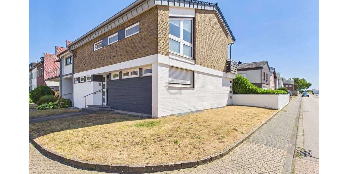 Einfamilienhaus Düren / Derichsweiler Derichsweiler - 6 Zimmer, 134 m&sup2;, 327.000&euro; | Angebot:27216208