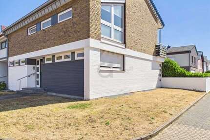 Haus Düren / Derichsweiler Derichsweiler - 6 Zimmer, 134 m&sup2;, 327.000&euro; | Angebot:27216208