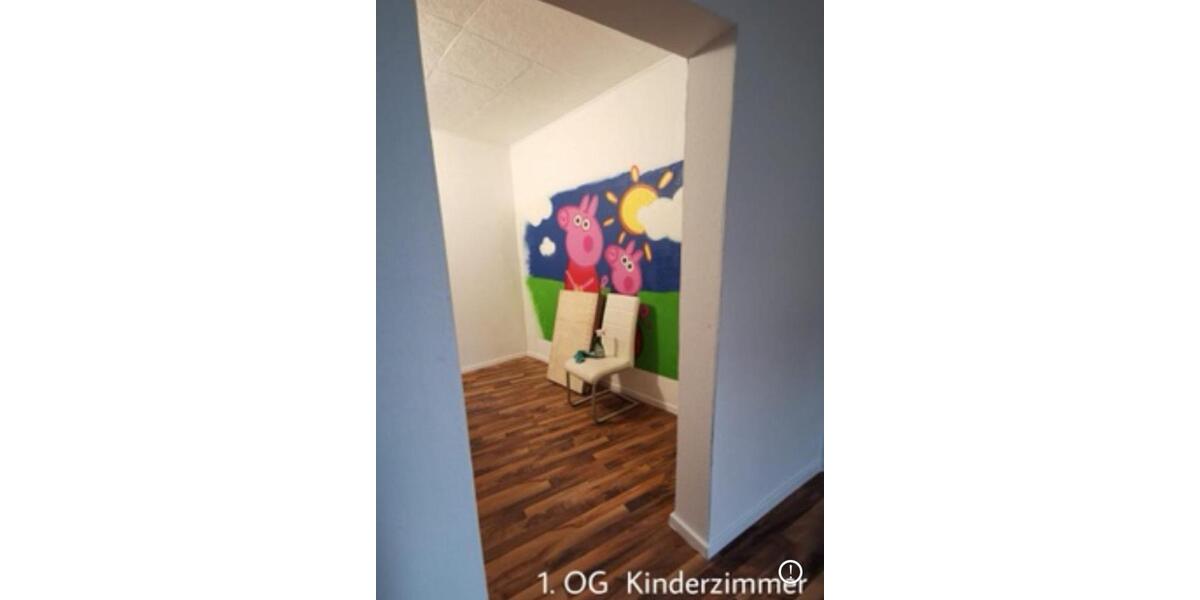 Zentral gelegenes Reihenhaus teilsaniert in Düren 5 zimmer