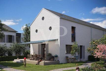 Haus Aachen Aachen-Mitte - 4 Zimmer, 117 m&sup2;, 539.495&euro; | Angebot:26569315