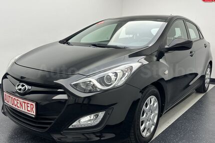 Hyundai i30 80.000 km 6.790 &euro; Stolberg 52222