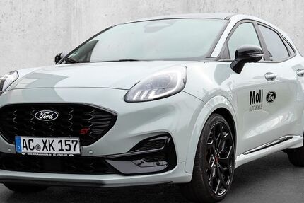 Ford Puma 19.000 km 28.480 &euro; Aachen 52078