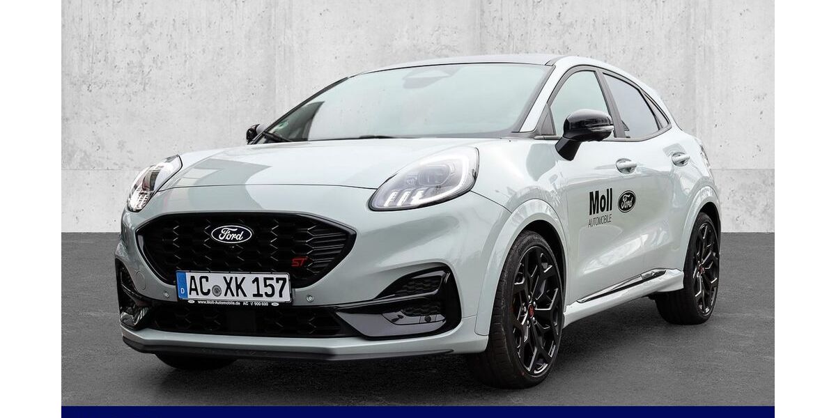 Ford Puma 19.000 km 28.480 &euro; Aachen 52078