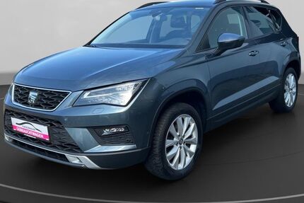 Seat Ateca 93.208 km 16.690 € Aachen 52068