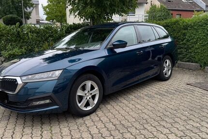 Skoda Octavia 180.000 km 14.000 € Aachen 52080