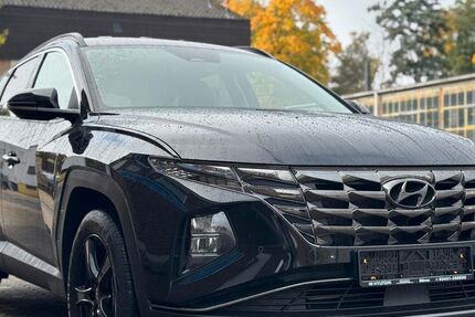 Hyundai TUCSON 118.300 km 18.950 &euro; Düren 52349