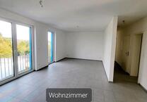 Helle 3 Zimmer Wohnung in Bardenberg