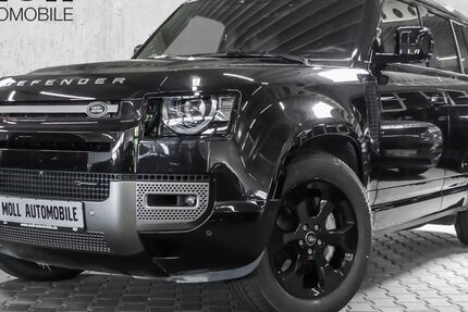 Land Rover Defender 26.040 km 77.480 &euro; Düren 52351
