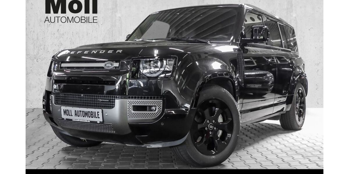 Land Rover Defender 26.040 km 77.480 &euro; Düren 52351