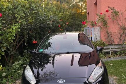 Ford Fiesta 170.000 km 6.300 &euro; Düren 52353