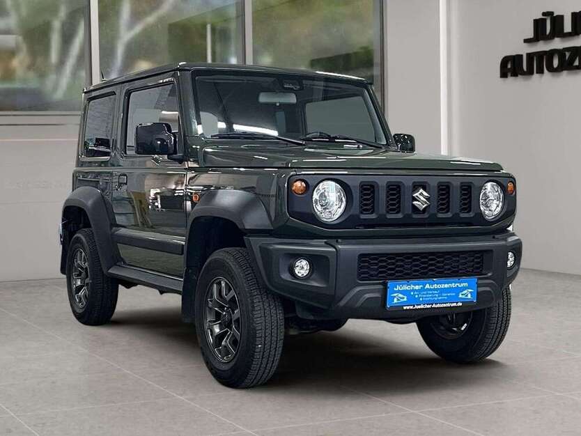 Jimny