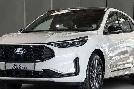 Ford Kuga 5.000 km 41.485 &euro; Düren 52349