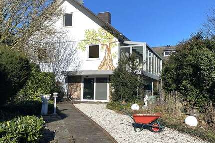 Haus Langerwehe - 6 Zimmer, 136 m&sup2;, 549.000&euro; | Angebot:26041881
