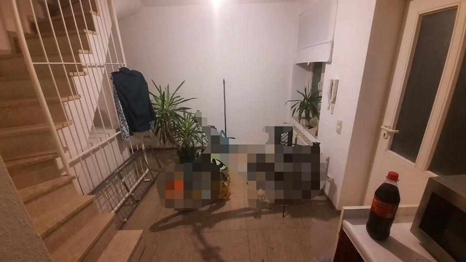 Maisonettenwohnung Aachen Aachen-Mitte - 1.5 Zimmer, 35 m&sup2;, 495&euro; | Angebot:26045506