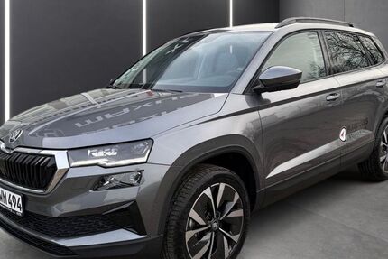 Skoda Karoq 8.888 km 32.880 &euro; Düren 52353