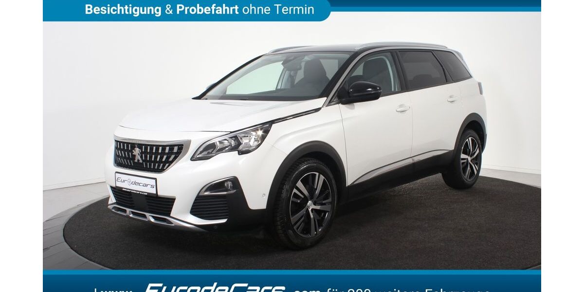Peugeot 5008 96.000 km 14.850 &euro; Herzogenrath 52134