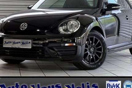 VW Beetle 100.000 km 10.980 &euro; Geilenkirchen 52511