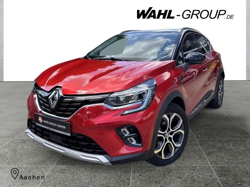 Captur