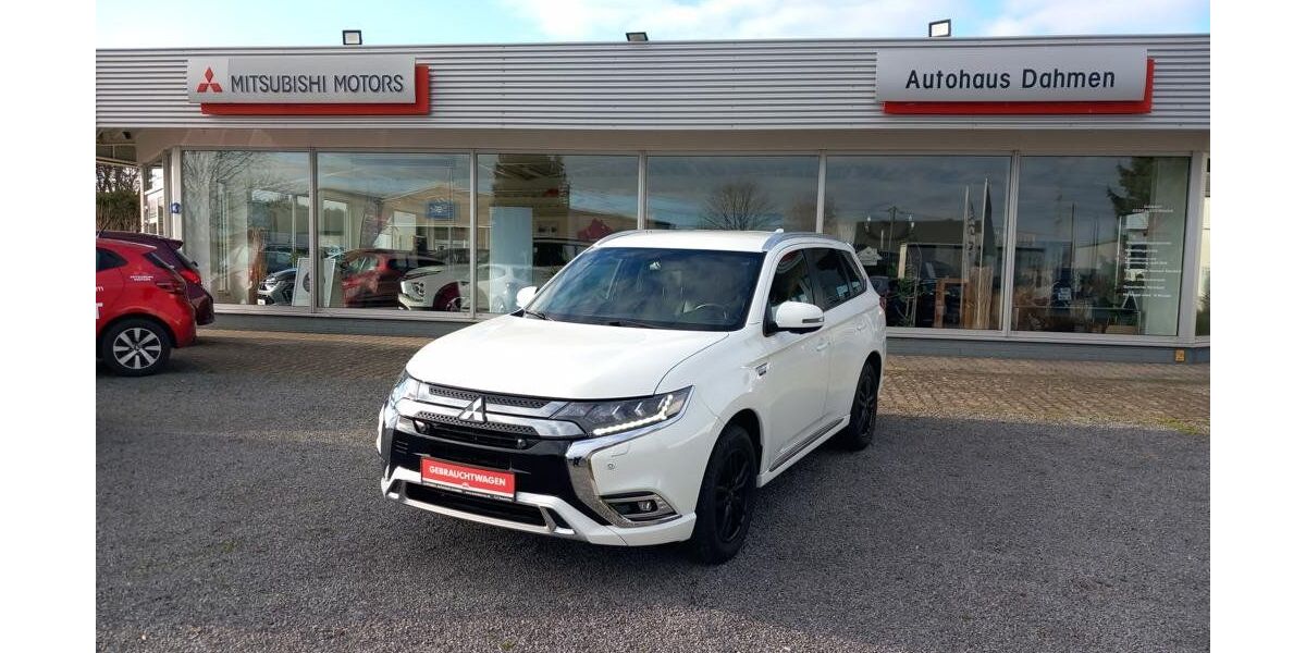 Mitsubishi Outlander 65.950 km 20.900 &euro; Kreuzau/Stockheim 52372